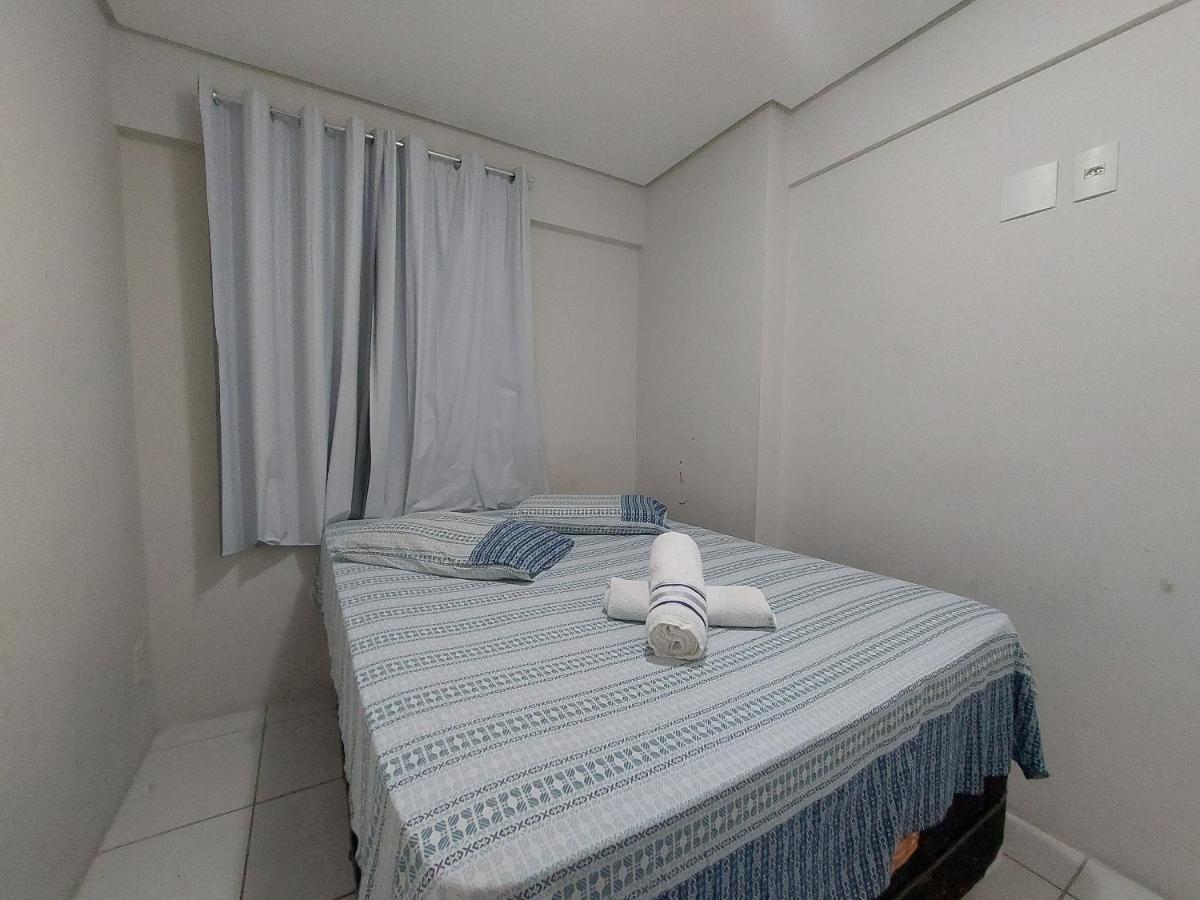 Apto No Mauricio De Nassau Ed Portoville Caruaru Esterno foto