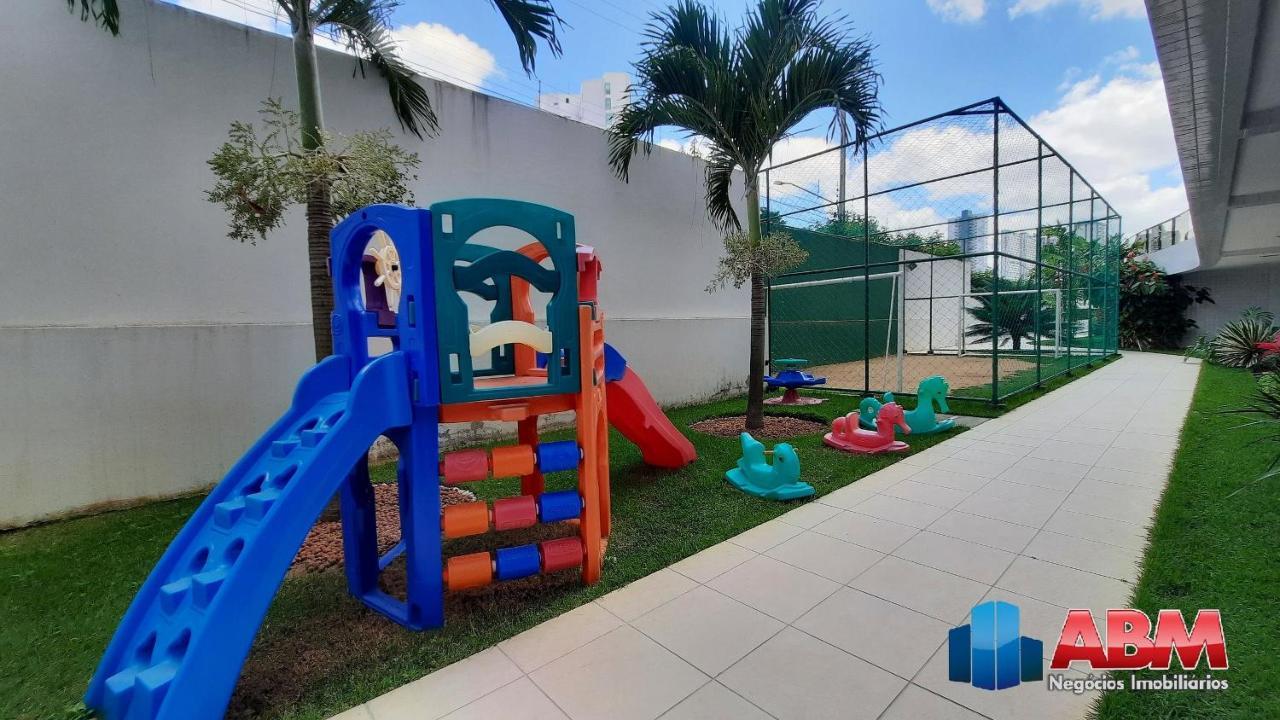Apto No Mauricio De Nassau Ed Portoville Caruaru Esterno foto